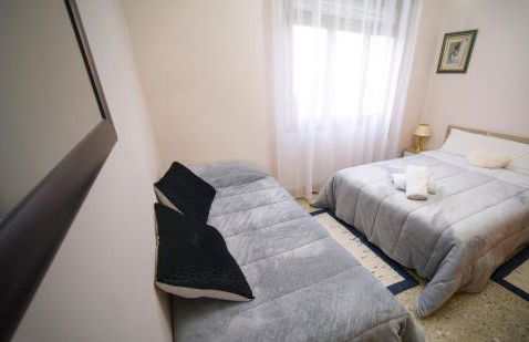 Christmas lights accommodation Vigo - Foto 29