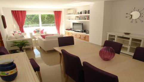 Lovely Penthouse Apartment in Bellresguard - Foto 4