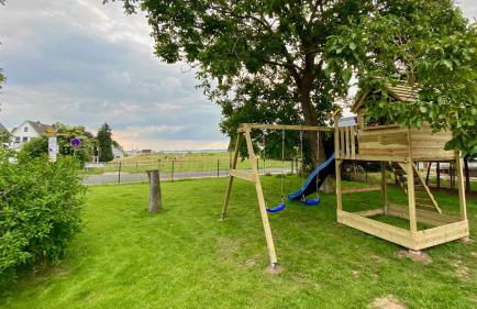 Ferienwohnungen Möwe - Foto 7