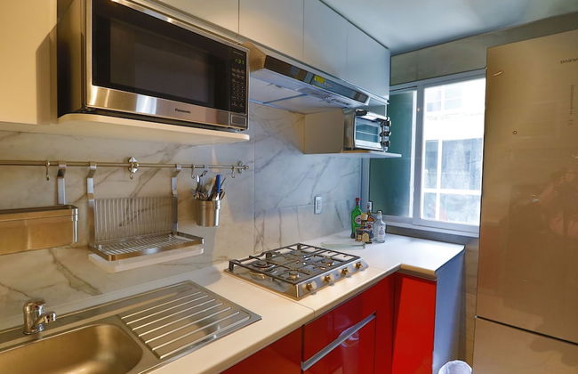 Aikia City CDMX - Foto 12