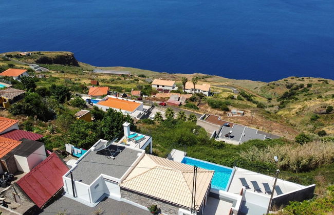 Villa do Espig o by Atlantic Holiday - Foto 48