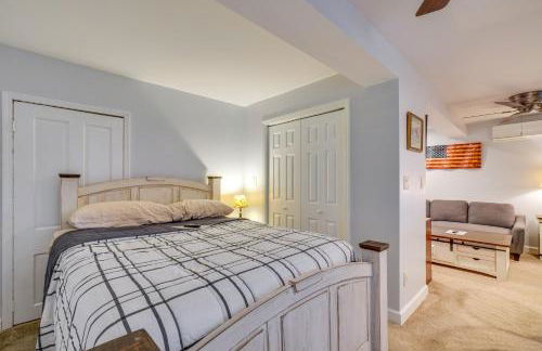 5 Mi to Ocoee River! Country Getaway on 2 and Acres - Foto 15