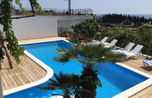 Vista deluxe apartment - Foto 10