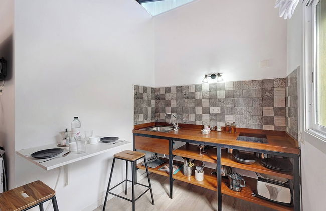 Comfort Apartment Casa Lomo El Aire Aceviño With Outdoor Pool - Foto 19