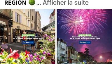 Gîte La Fougère - Photo 2