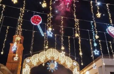 El suéño de Fondón - Foto 26