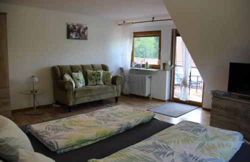 Ferienwohnung Christine Trautner - Foto 8