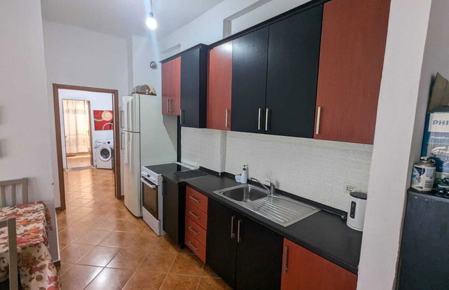 Apartment for Family and Friends - Foto 15