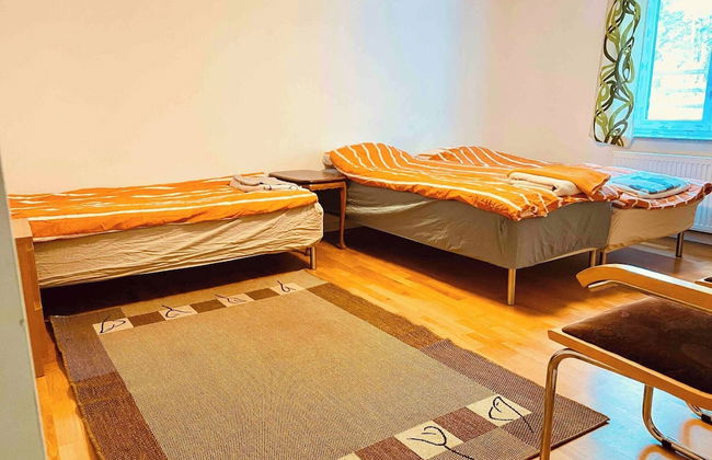 Bjurvik's Villa - Flat 1 - Business Customers Only - Foto 7