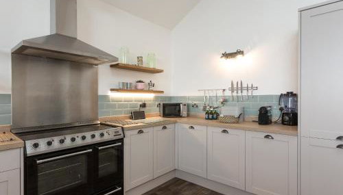 The Barn At Toft Hill Hall - Foto 5