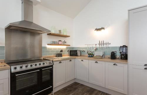 The Barn At Toft Hill Hall - Foto 5