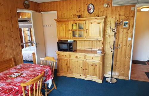 Appart Le Corbier avec magnifique vue aérienne - Photo 1