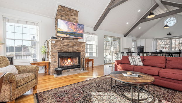 Comodidade do alojamento