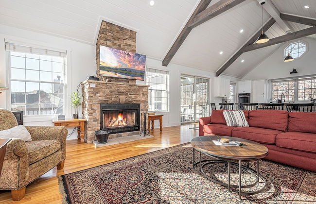 Stilwater Serenity by Taylor Made Deep Creek - Photo 36