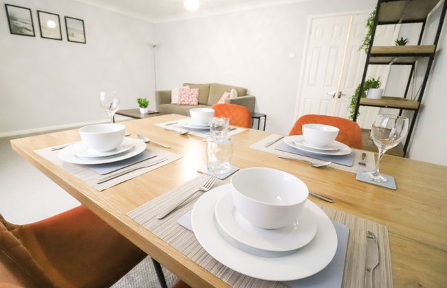 BookedUK New Flat in Bishop's Stortford - Foto 13