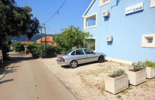 Apartments by the sea Viganj, Peljesac - 10189 - Foto 10