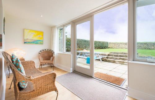 Popham Cottage in Cornwall - Foto 16