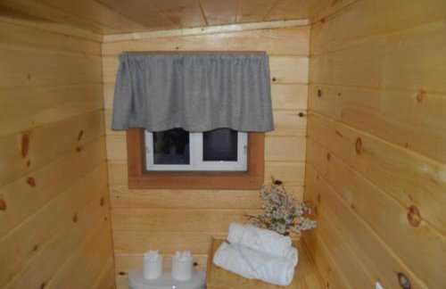 Campfire Cabin, Red River Gorge, KY, River Access & Views - Foto 38