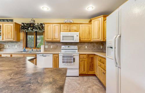 Hot Springs - Foto 10