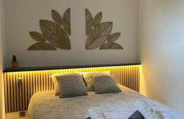 C&C, calme et confort - Idéal au cœur de la ville - Foto 14