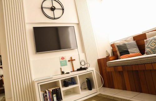 SANTOS - TURISMO E HOME OFFICE - Foto 24