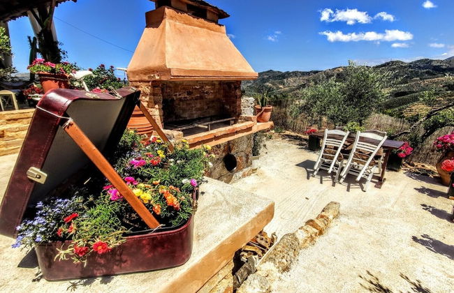 Thymes Traditional House - Foto 3