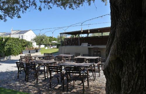 2-room apartment near Cefalù with 2 pools - Casa Vacanze Luna - Foto 19