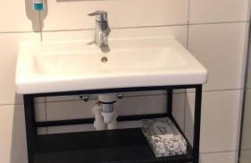 BoLA 45 Unterkunft Hamburg zentral & modern - Foto 8