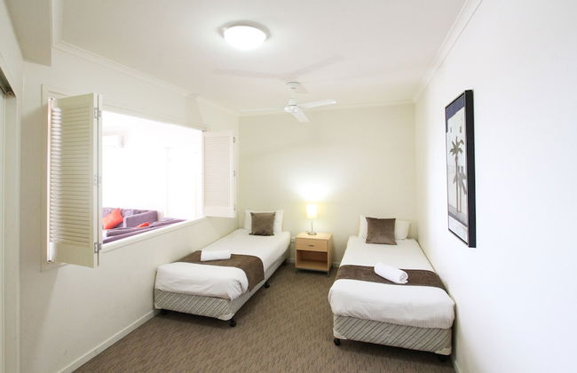 Caloundra Central Apartment Hotel - Foto 4