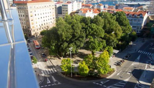Plaza de España View with Terrace - Foto 4
