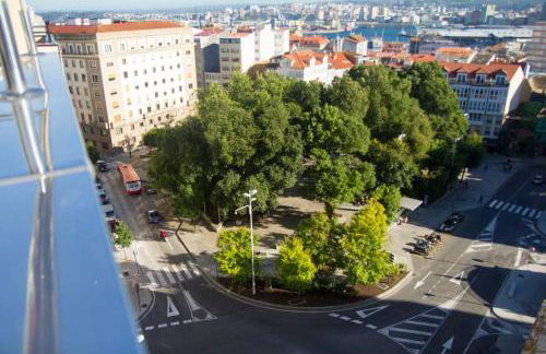 Plaza de España View with Terrace - Foto 4