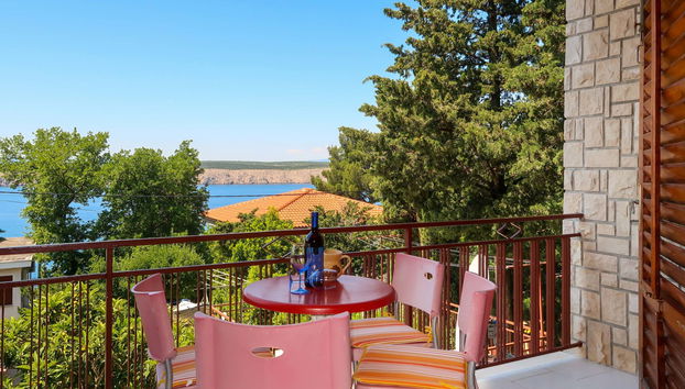 Visnja - Photo 4, Terrace