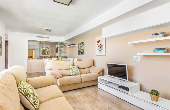 Villa Betty - Foto 1