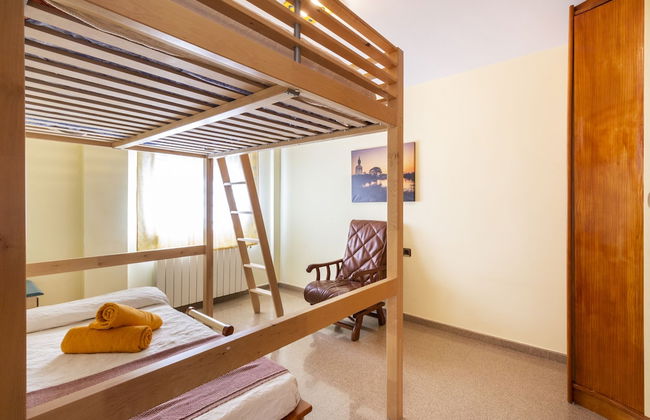 Villa Del Mamut - Foto 6