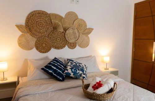 Casa azul Ilha Grande - Foto 4