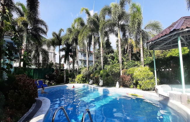 Villa Celine Laguna - Photo 18