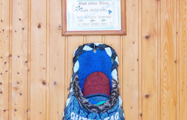 Peaceful Apartment in Lichtenhain With Private Terrace - Foto 34