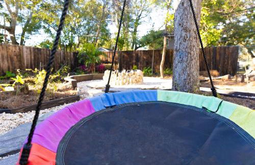 Southern Charm & Modern Comfort - Foto 40