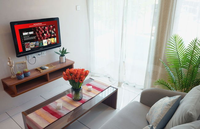 Triima Inn Dayang Bay by Perfect Host - Foto 46