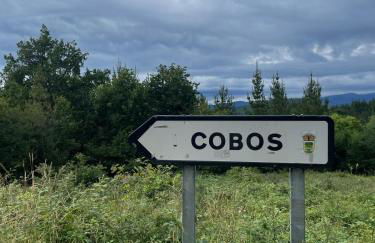 Apartamento Felicitas en La Casa de Cobos, Ribeira Sacra - Foto 40