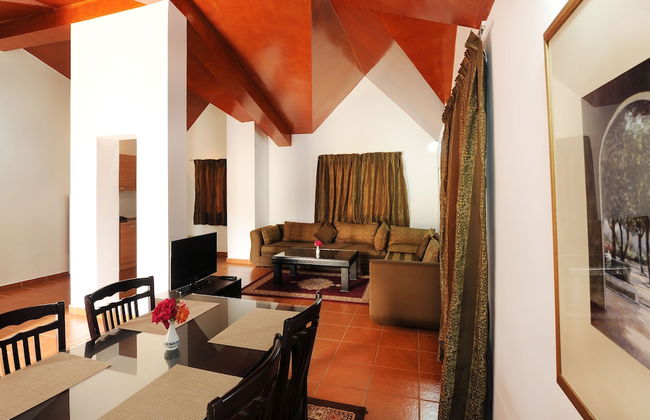 Farah Inn Ifrane - Foto 50