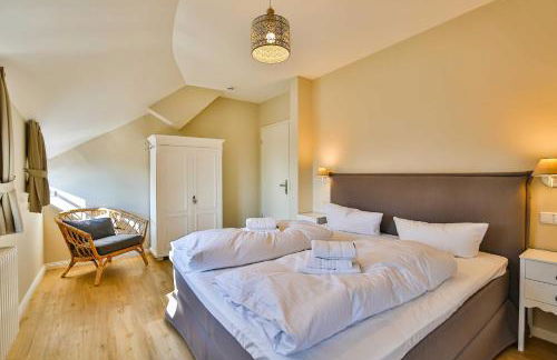 Ferienhaus Rotkehlchen Lieper Winkel, Rankwitz - Foto 27