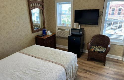 Island House Historic Vacation Rentals - Foto 6