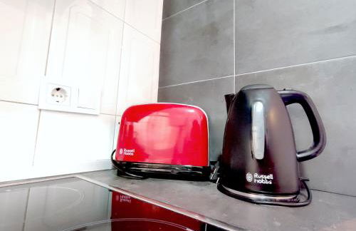 Sunny apartment next to the Beach ZE1 - Photo 27