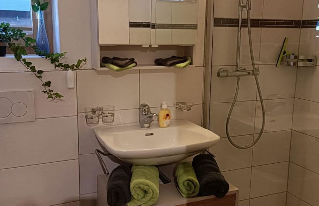 Lischa 3. OG Süd - Foto 28