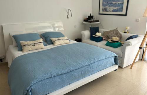 COTTAGE MARIN avec VUE MER - Foto 10