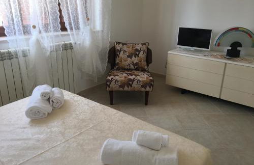 La casa di Colino e Annina - Foto 9