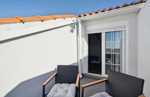 Limehome Madrid Calle de Santa Ana - estancia temporal - Foto 14