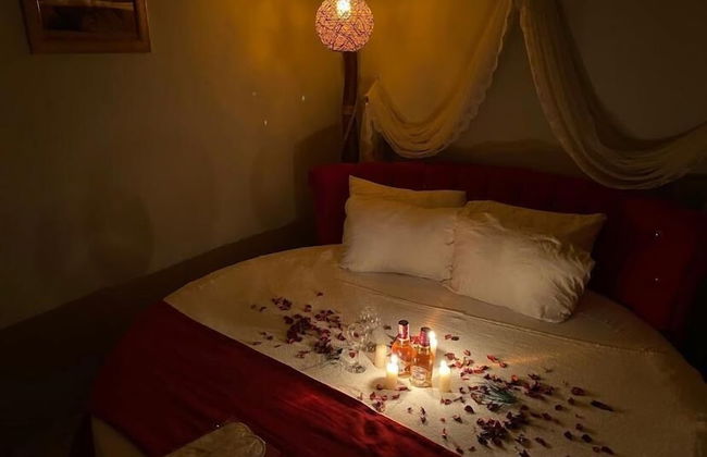 ŞİRİNYER ELİT RESİDANCE APART HOTEL - Photo 54