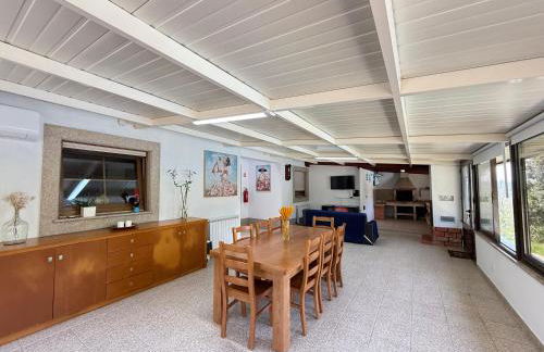 Casa Terra Nova - Gerês - Foto 11